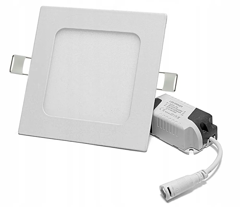 Panel LED PL-B03-NW 6W - Syntron Tylko dziś