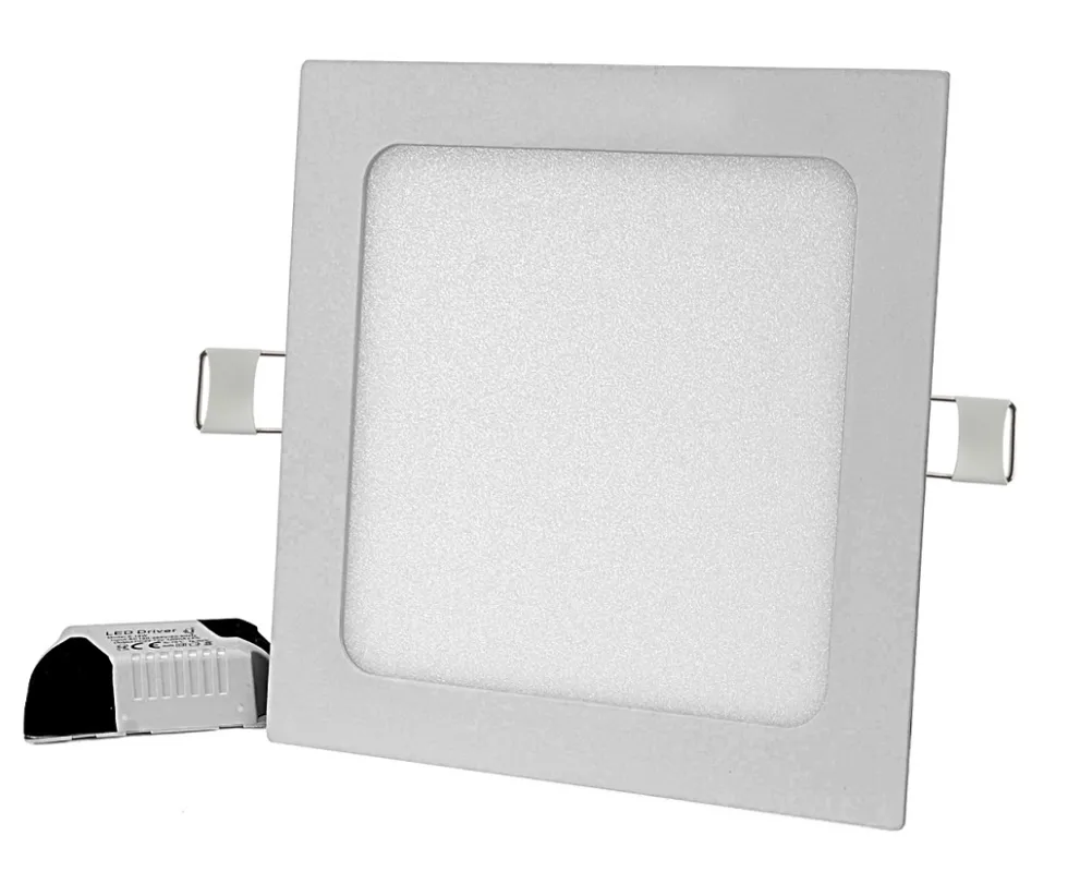 Panel LED PL-B04-CW 12W - Syntron Bezpieczne zakupy