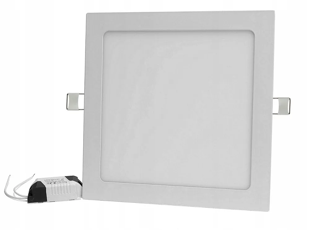 Premium Panel LED PL-B05-NW 18W - Syntron
