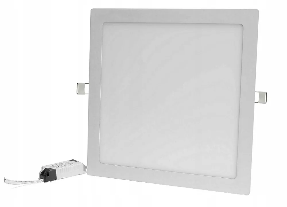 Do wyczerpania zapasów Panel LED PL-D01 Ww 24W - Syntron