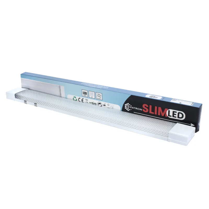 Wybór klientów Panel LED Slim 60CM 18W - DomenoLED