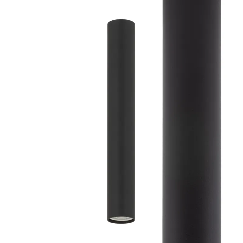 Klosz CAMELEON FOURTY M czarny 11218 Nowodvorski Łatwy zwrot