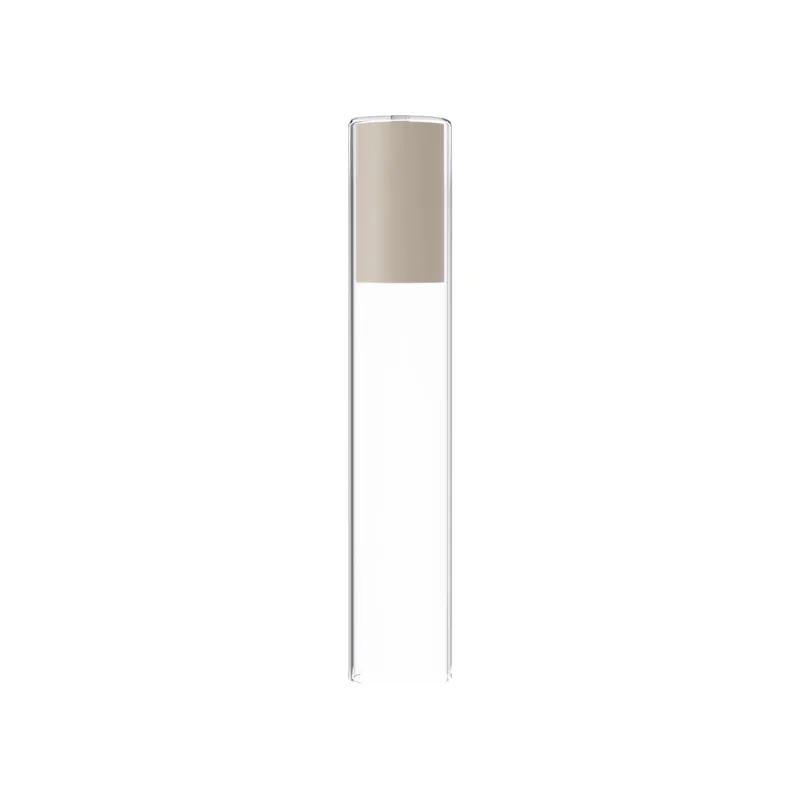 Ostatnie sztuki Klosz CAMELEON CYLINDER L transparentny 12045 Nowodvorski