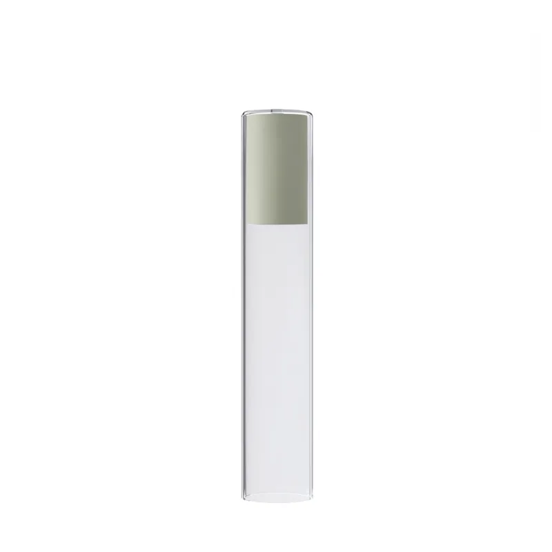 Klosz CAMELEON CYLINDER L transparentny 12046 Nowodvorski Nowość