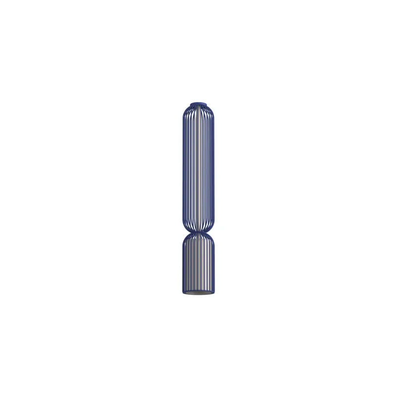 Oferta limitowana Klosz CAMELEON SINGLES B granatowy 12216 Nowodvorski