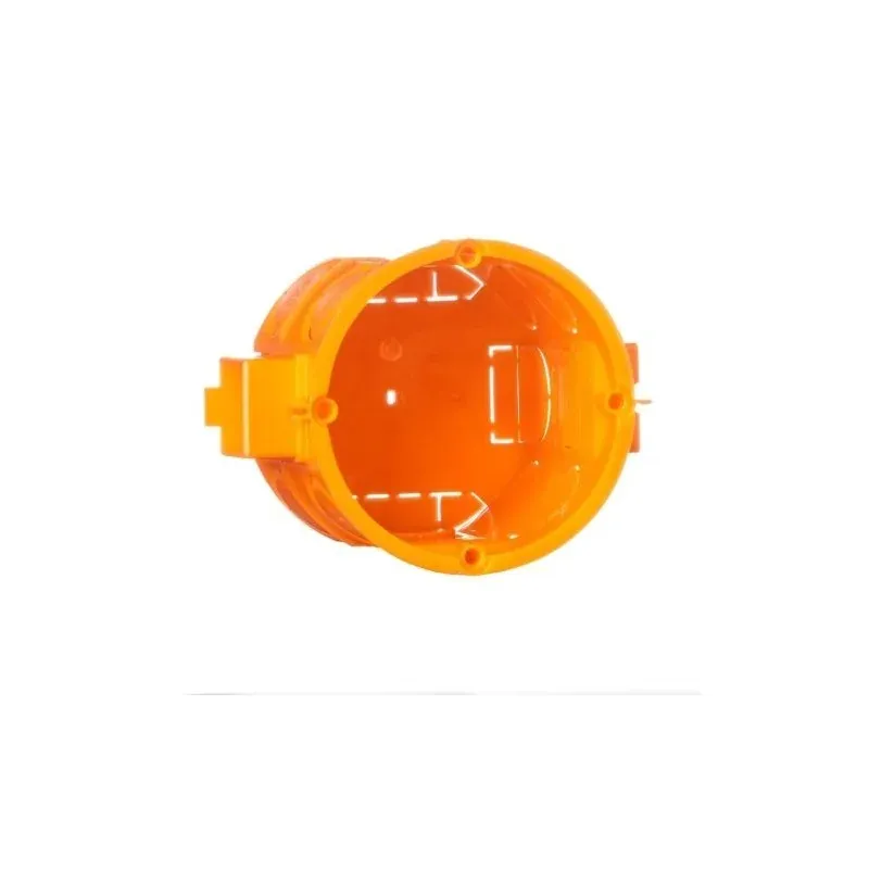 Puszka Instalacyjna Simet 60Mm S60Df Pomarańczowa Tylko do końca tygodnia
