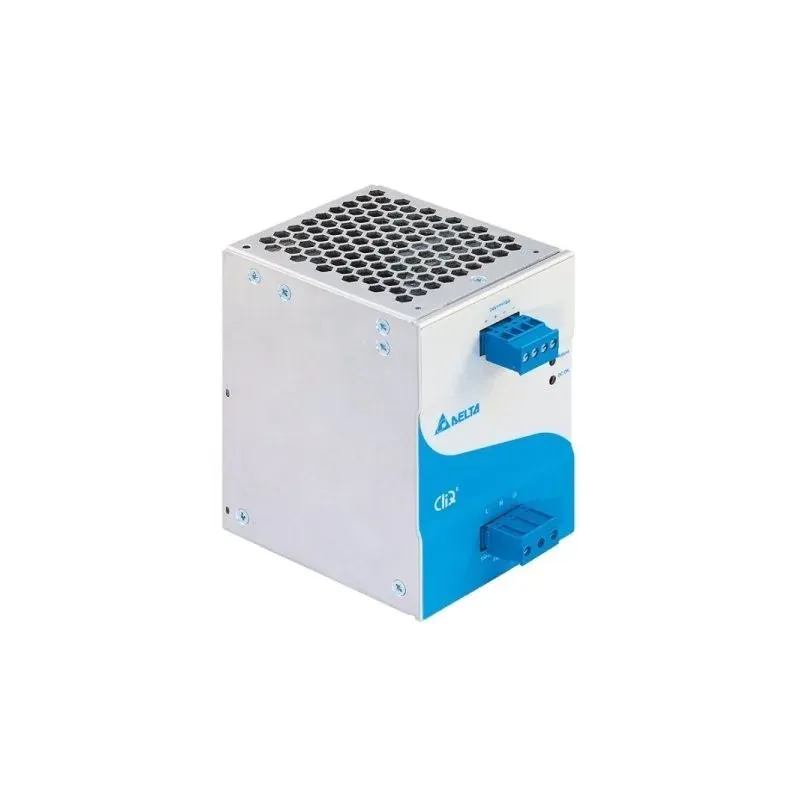 Do wyczerpania zapasów Zasilacz Na Szynę Din Drp024V240W1Bn 240W 24V