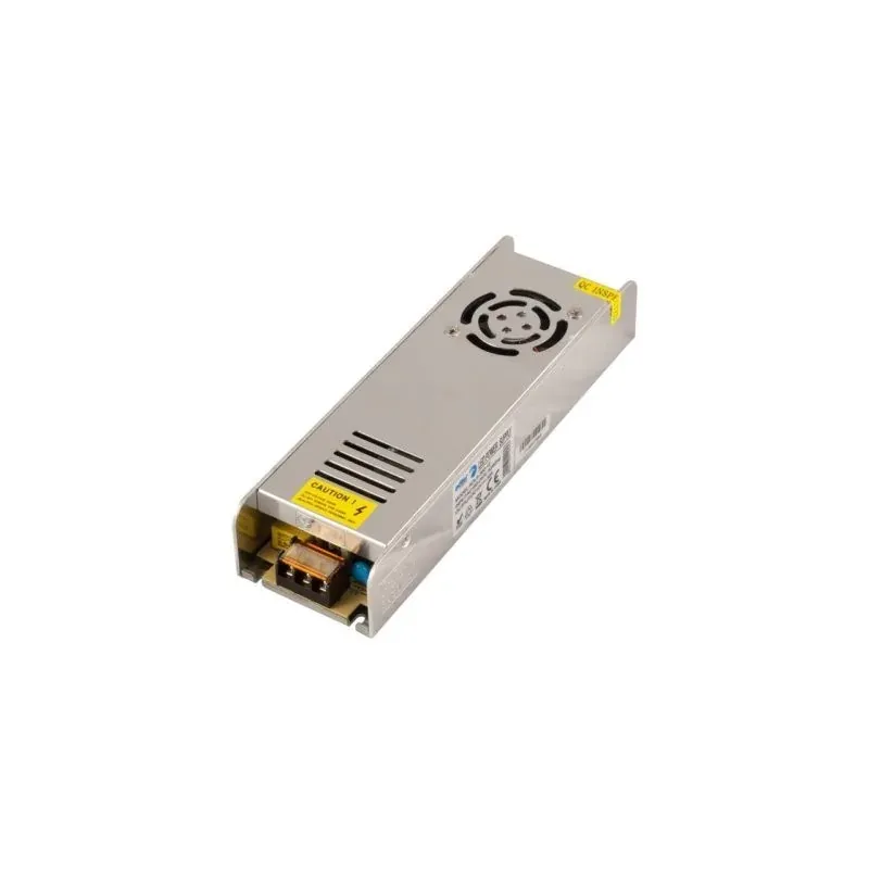 Dostępne od ręki Zasilacz Led Modułowy Adls-360-24 360W 24V