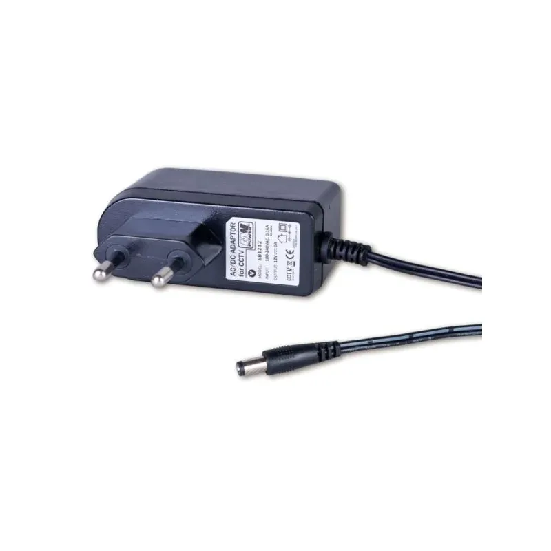 Zasilacz Wtyczkowy Led Eb1212 12V 12W Sprawdź teraz