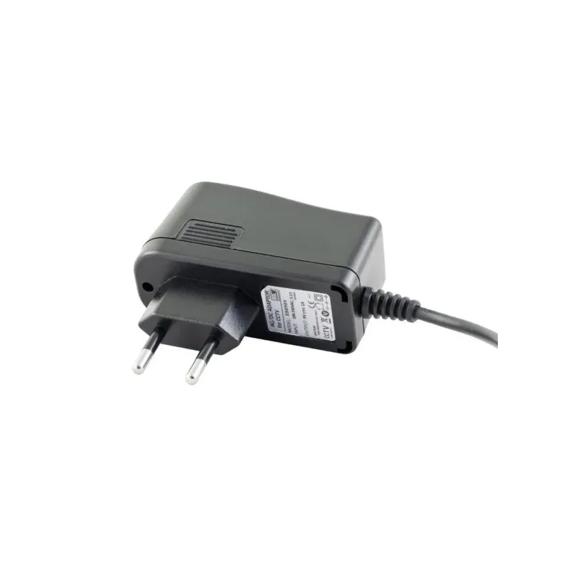 Bezpieczne zakupy Zasilacz Wtyczkowy Led Eb0909 9V 9W