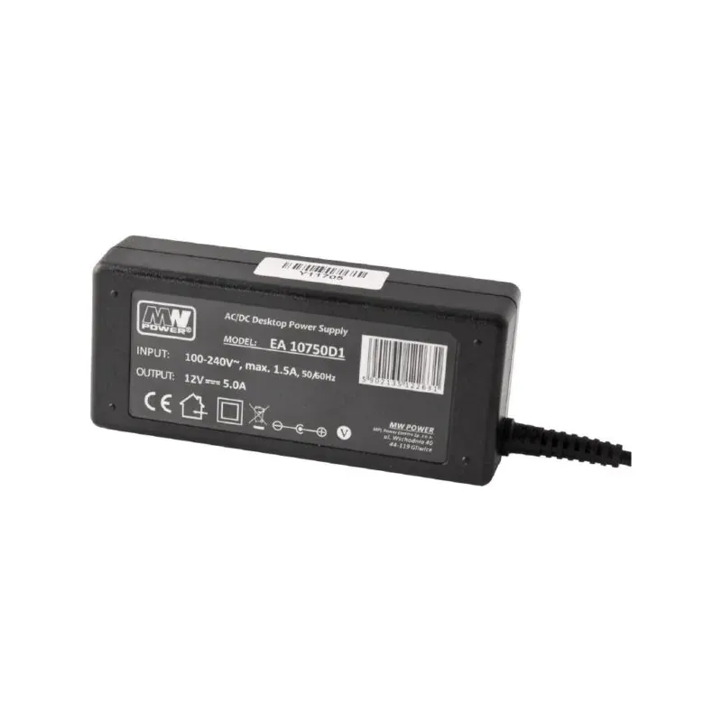 Zasilacz Led 12V 100W Desktop Ea 10100D1 Kup teraz