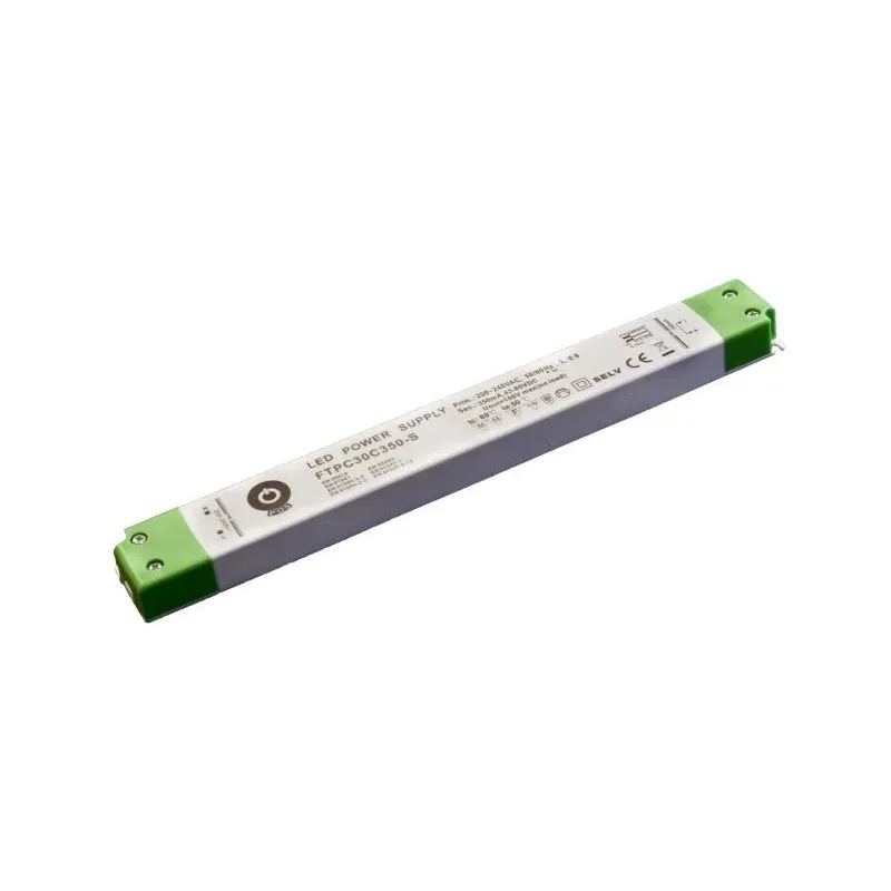 Zasilacz Led Pos Ftpc 1050Ma/14~29V 30W Ekspresowa dostawa