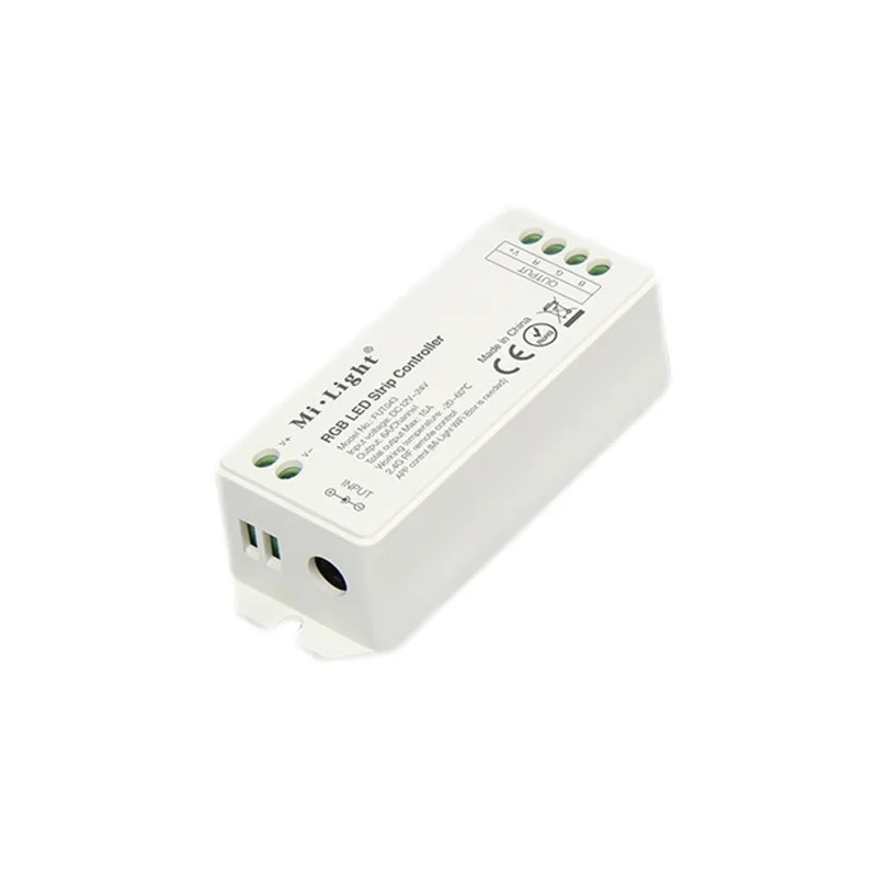 Odbiornik Rgb 15A Fut043 Mi-Light Zamów dziś