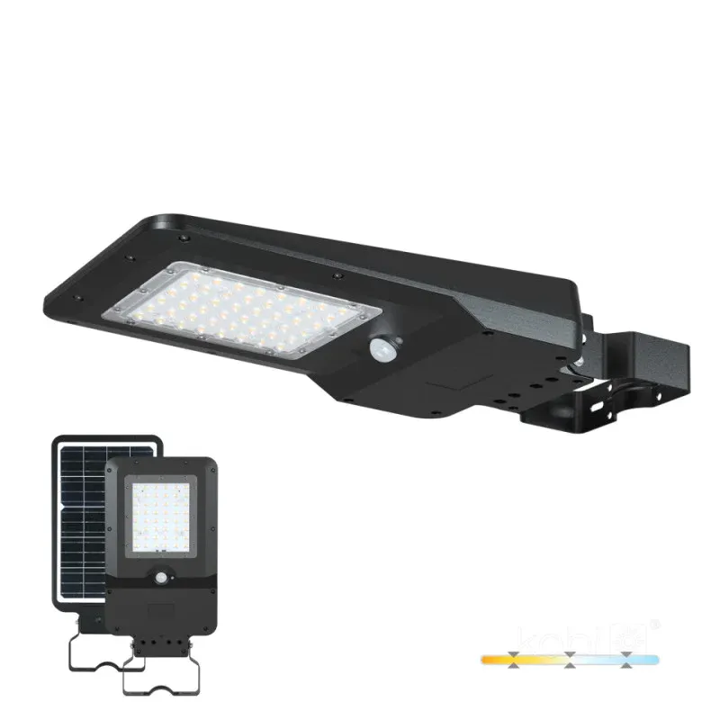 Oprawa Drogowa Solar Led Street 20W 3Cct Ip65 Kobi Premium Sprawdź teraz