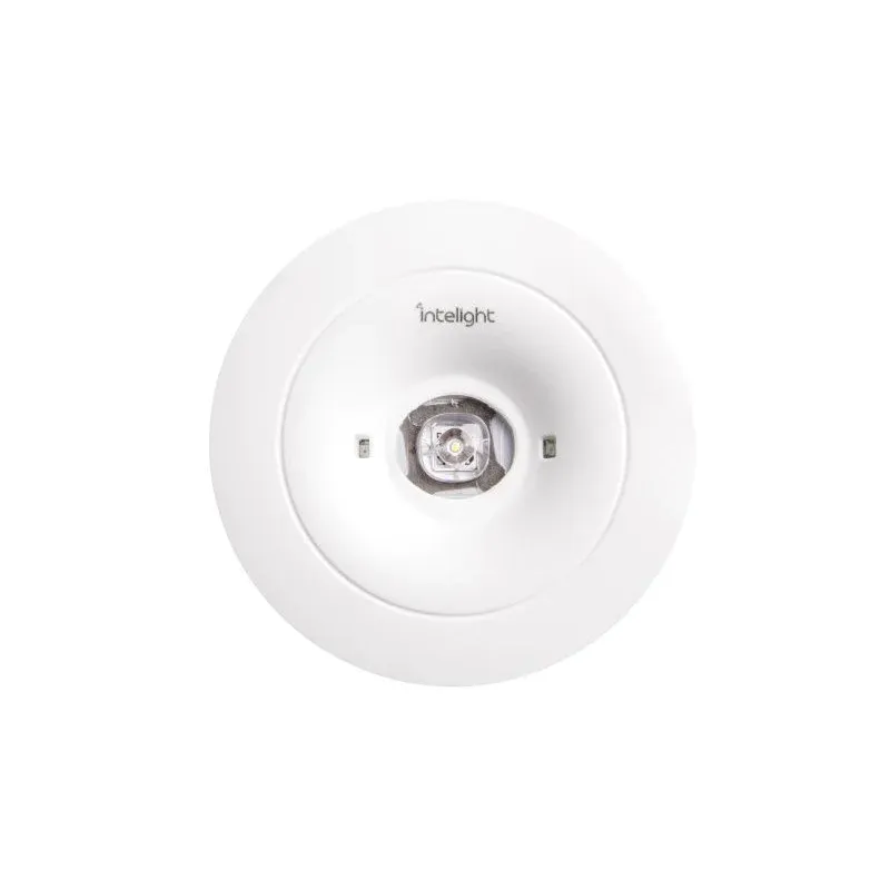 Najlepsza cena Oprawa Sieciowo-Awaryjna Podtynkowa Starlet Spot Round Sq 150 Cb Ip20 (Ip65 - Patrz Akcesoria) / 83200