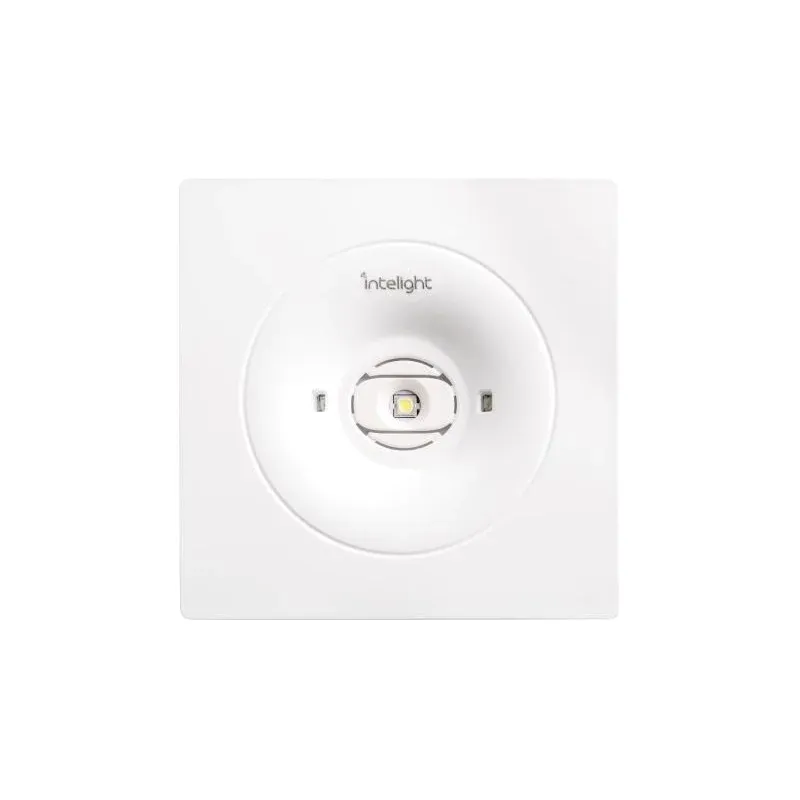 Tylko do końca tygodnia Oprawa Sieciowo-Awaryjna Podtynkowa Starlet Spot Quad So 250 M 2H Ct Ip20 / 84031