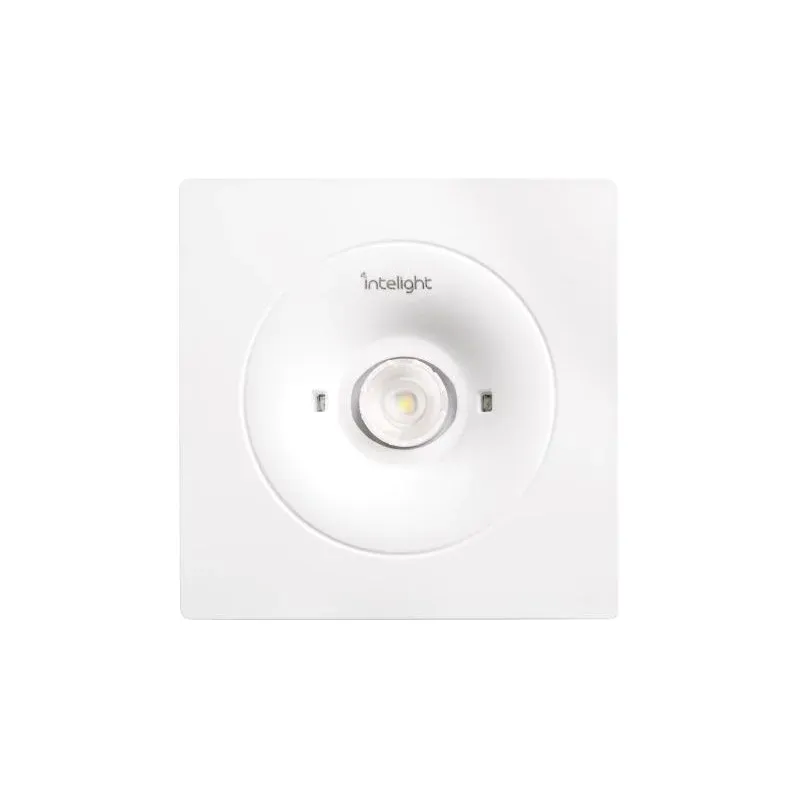 Zniżka Oprawa Awaryjna Podtynkowa Starlet Spot Quad Soh 250 Nm 1H Ct Ip20 / 84405