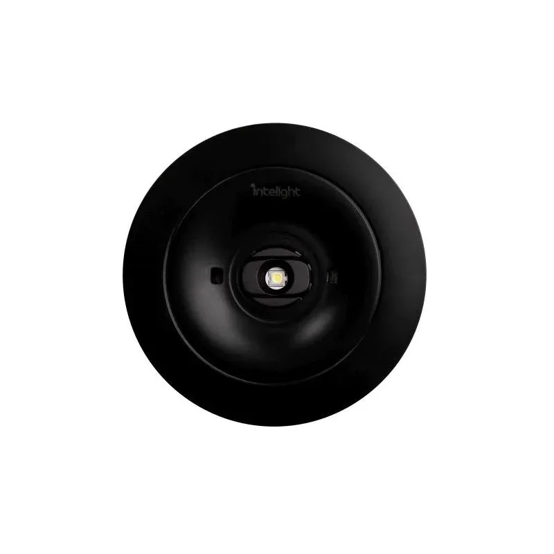 Oprawa Awaryjna Podtynkowa Starlet Spot Round So 350 Nm 3H Ct Ip20 (Ip65 - Patrz Akcesoria) [Blk] / 83555 Zamów dziś