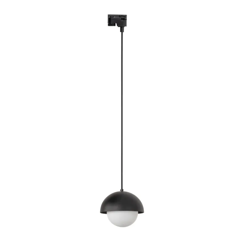 Lampa wisząca system 1 fazowy TRACER BONO czarna 10648 TK Lighting Zamów teraz