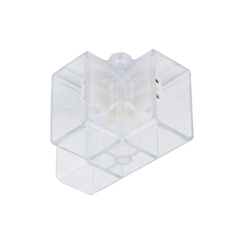 Ekspresowa dostawa Łącznik T do systemu HONEY COMB 18313 TK Lighting