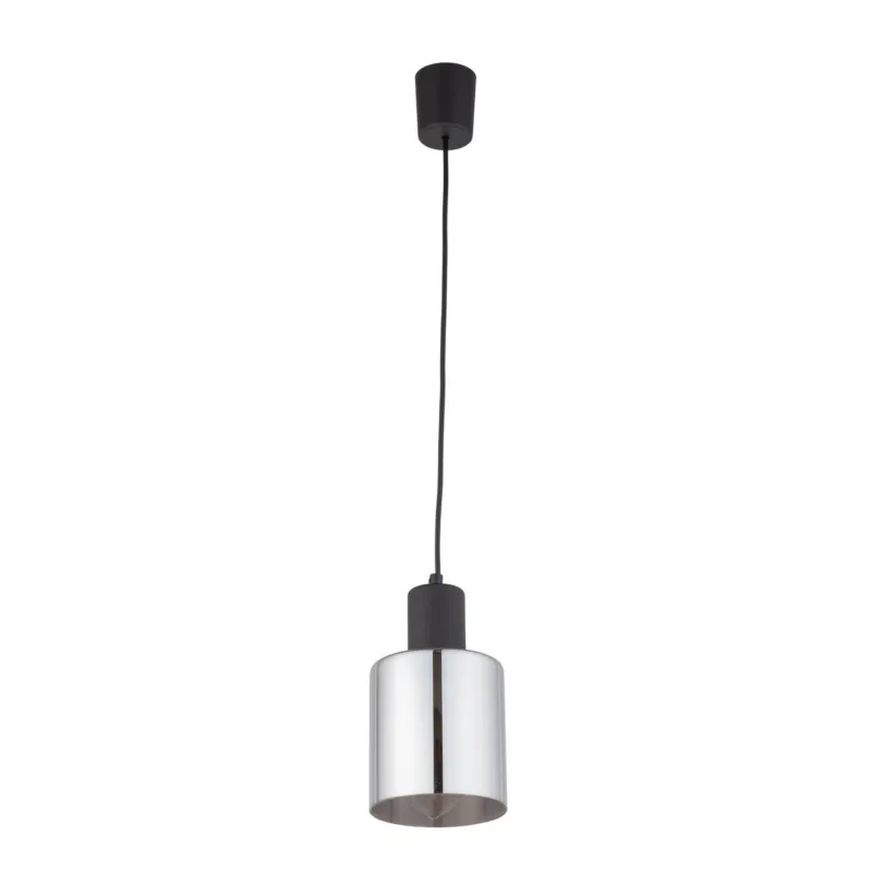 Minimalistyczna wisząca lampa SIERRA z lustrzanym kloszem 6653 TK Lighting Dodaj do koszyka