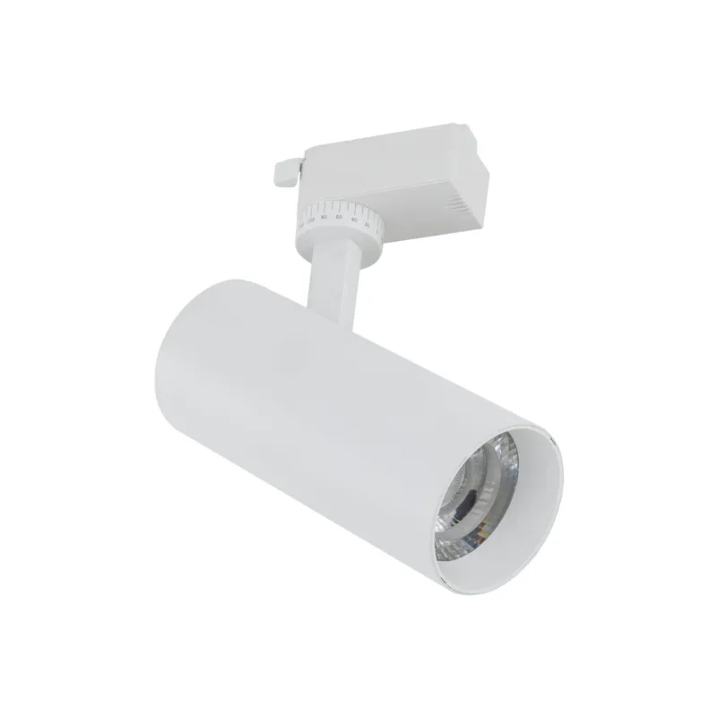 Zniżka Reflektorek szynowy 1 obwodowy TRACER 20W LED CCT 18180 TK Lighting