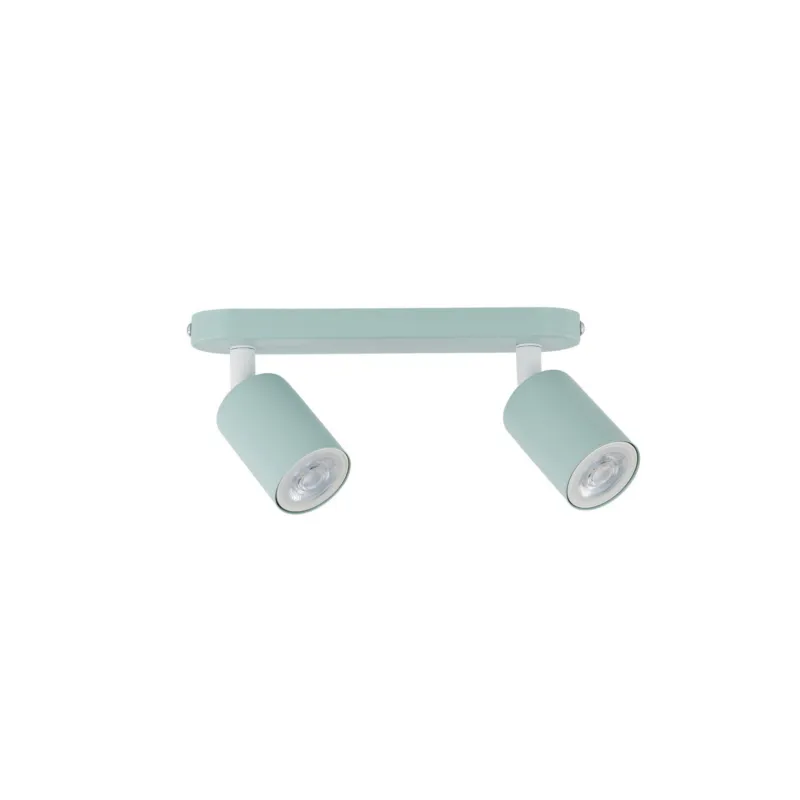 Reflektorki na listwie sufitowej LIVIA MINT gwint GU10 10235 TK Lighting Wybór klientów