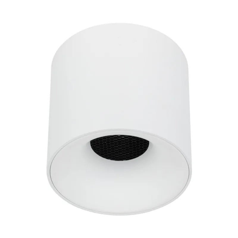Tubka sufitowa biała LED 30W barwa ciepła BLAZE do nowoczesnego salonu 18144 TK Lighting Do wyczerpania zapasów