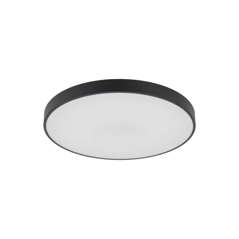 VELIS BLACK PLAFON LED 40W IP54 18288 TK Lighting Łatwy zwrot