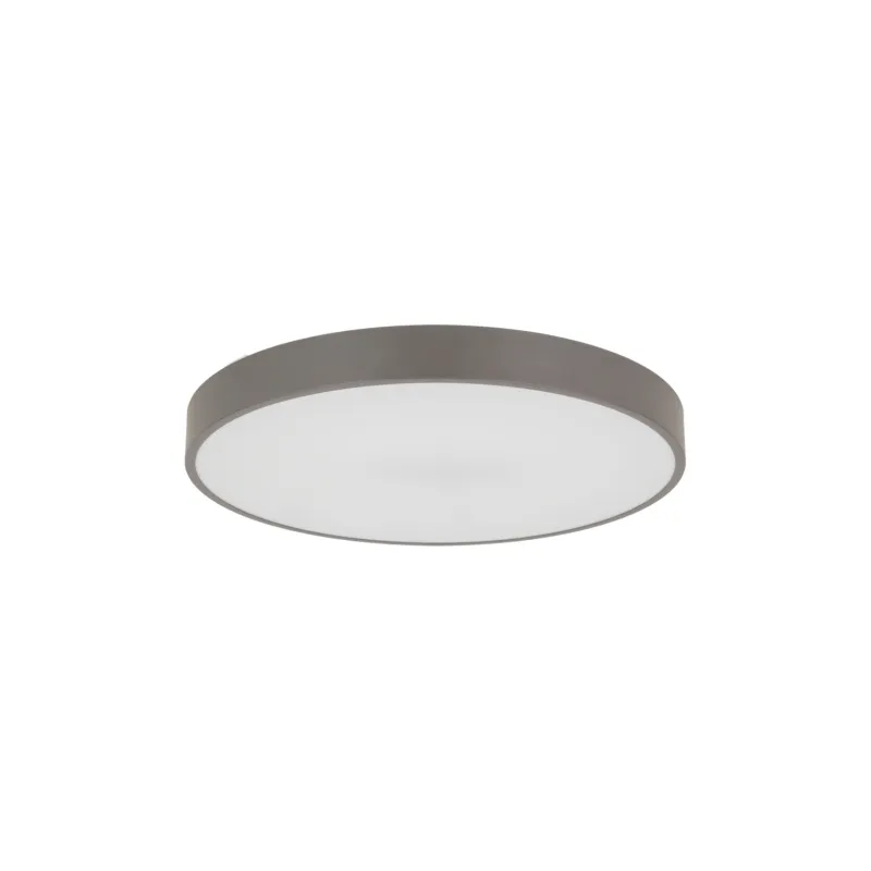 VELIS BROWN PLAFON LED 30W IP54 18285 TK Lighting Tani