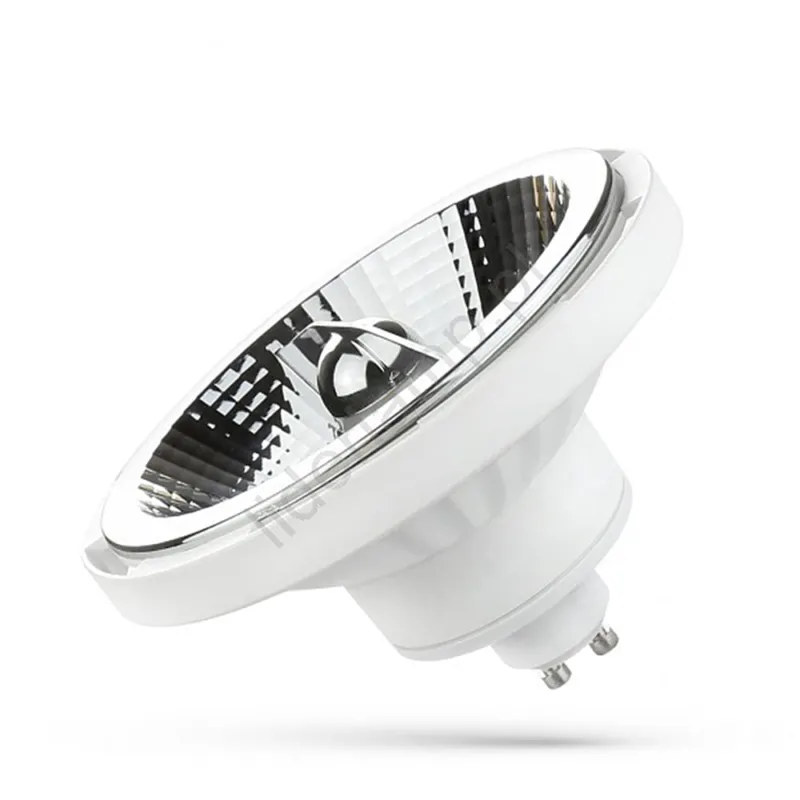 Niska cena Żarówka LED AR 111 230 V 12 W 4000K 4118 TK Lighting