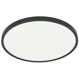 Tani Plafon MAQ 40W 3CCT Czarny ML0441
