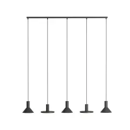 Lampa Wisząca HERMANOS Nowy