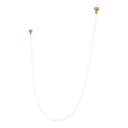 Hit cenowy Lampa wisząca Rope Light 3 m biała Tuya Smart LED CCT