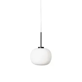 Oferta limitowana Lampa wisząca Jukon biała 1xE27