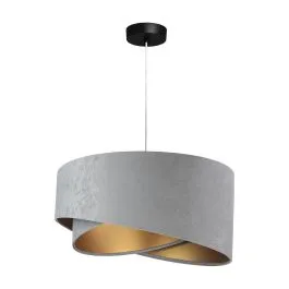 Asymetrzyczna Lampa wisząca Galaxy BPS Koncept Wybór klientów