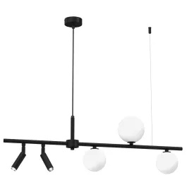 Ekspresowa dostawa Lampa wisząca Sirio 5xG9 MLP8408