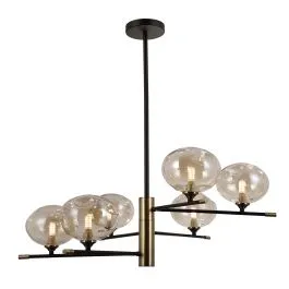 LAMPA WISZĄCA MESTA Promocja