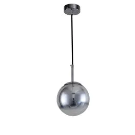 Lampa wisząca Palla chrom 1xE14 Zniżka
