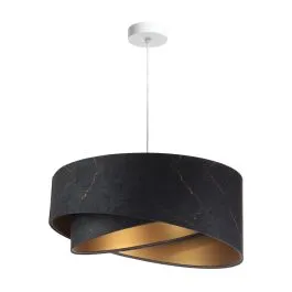 ASYMETRYCZNA LAMPA WISZĄCA GALAXY Nowy