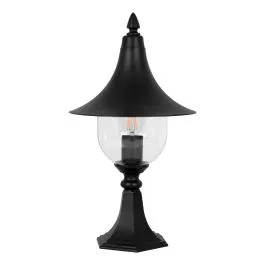 KAJA K-8133 CZARNY BOSTON LATARENKA OGRODOWA Kup online