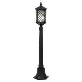 KAJA K-8217 CHICAGO LAMPA OGRODOWA ULICZNA Tani