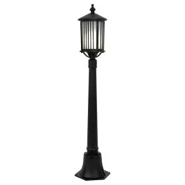 Rabat KAJA K-8212 DETROIT LAMPA OGRODOWA ULICZNA