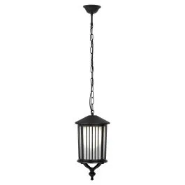 Super okazja KAJA K-8211 DETROIT LAMPA WISZACA OGRODOWA
