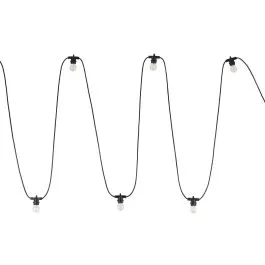 Darmowy zwrot TK LIGHTING 10183 GIRLANDA 10