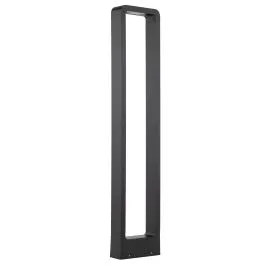 TK LIGHTING 19001 ARIUS L BLACK LAMPA PODŁOGOWA IP 54 Oferta