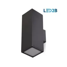 Nie przegap Lampa ogrodowa QUERK 4 KTLQK04CZ