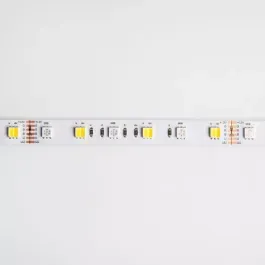 Taśma LED 5050 60 diod/m 72W 14,4W/m 12V IP63 RGB+CCT 5m EC79875 Ograniczona ilość