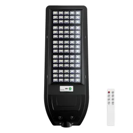 Szybka dostawa LATARNIA SOLARNA VIA 200W 2400LM 6000K
