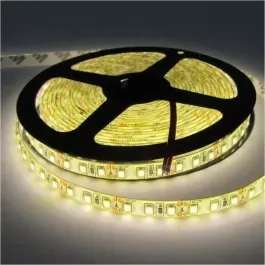 Rabat Taśma LED 600 9.6W/m 3000K 600lm/m 12V IP63 5m EC79356